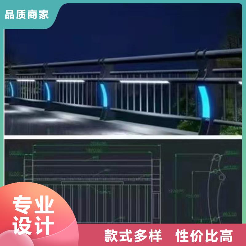 Q355D防撞护栏-Q355D防撞护栏本地厂家