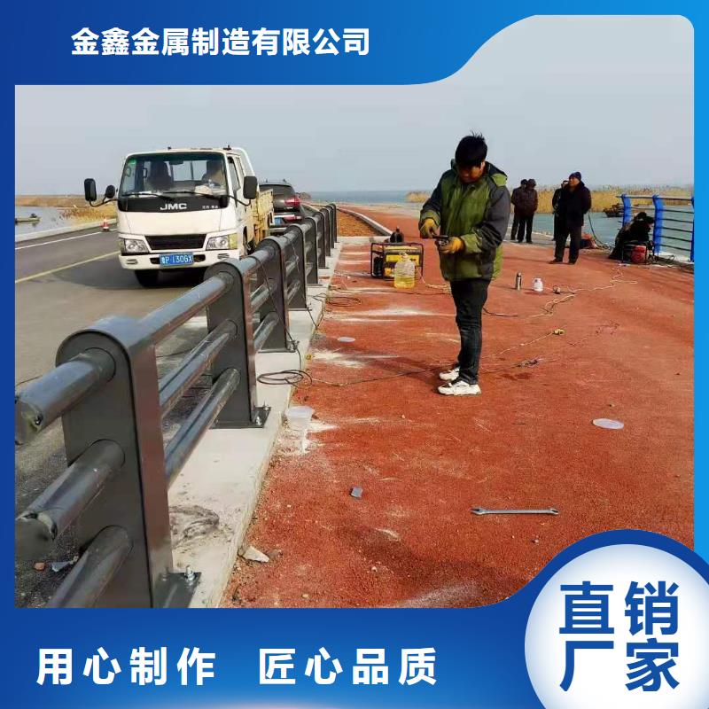 不锈钢护栏【镀锌波形护栏】库存丰富