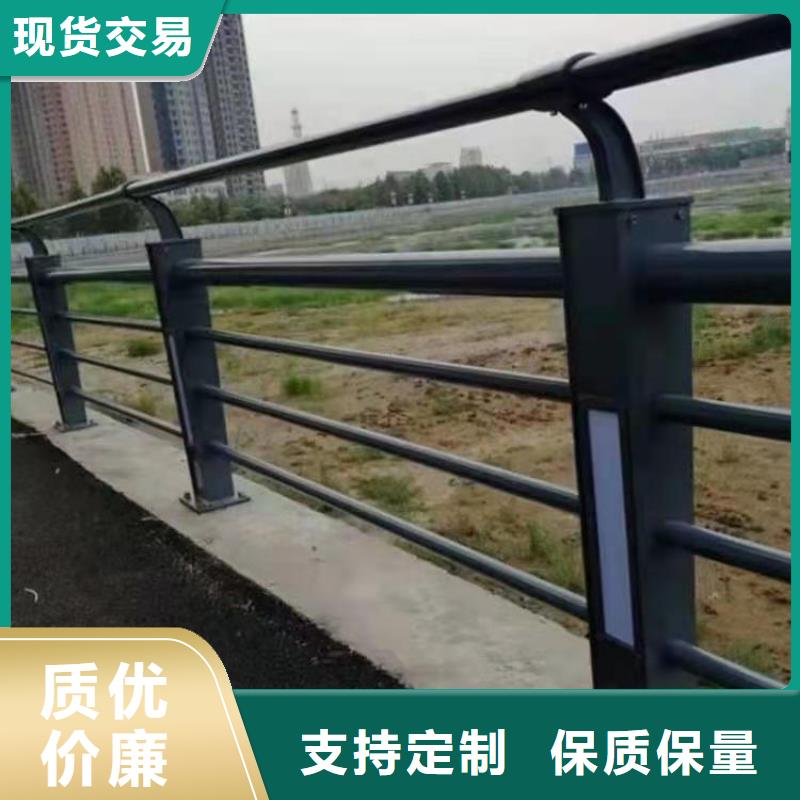 河道桥梁护栏往这家看看