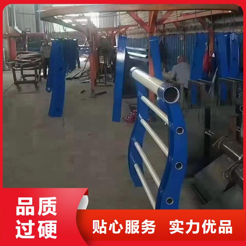 【不锈钢护栏】河道景观护栏厂家优选货源