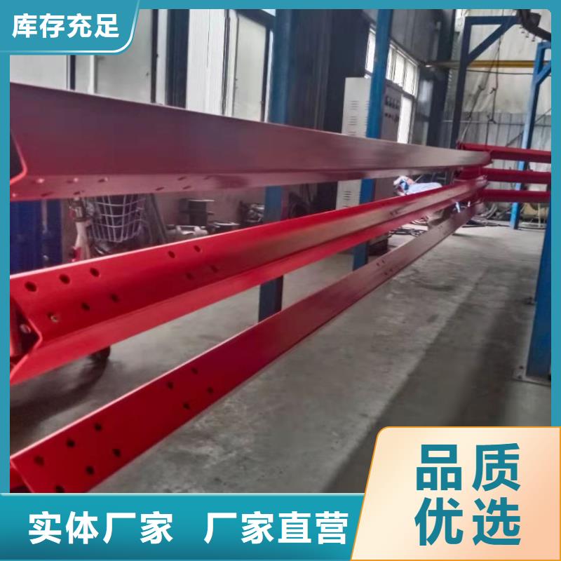 【不锈钢护栏】河道景观护栏厂家优选货源