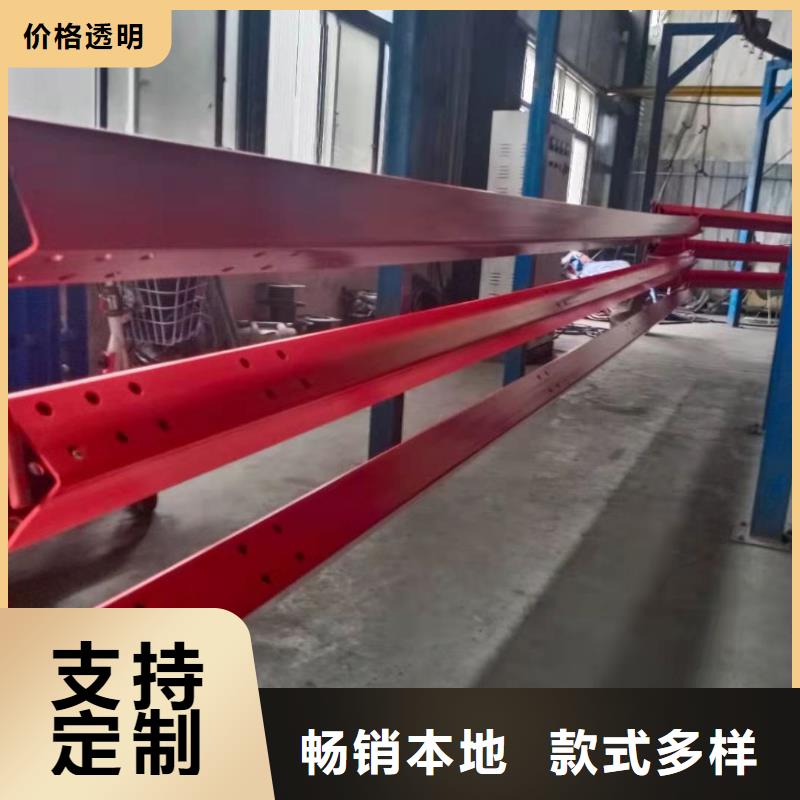 不锈钢护栏_道路桥梁防撞护栏厂家真正让利给买家