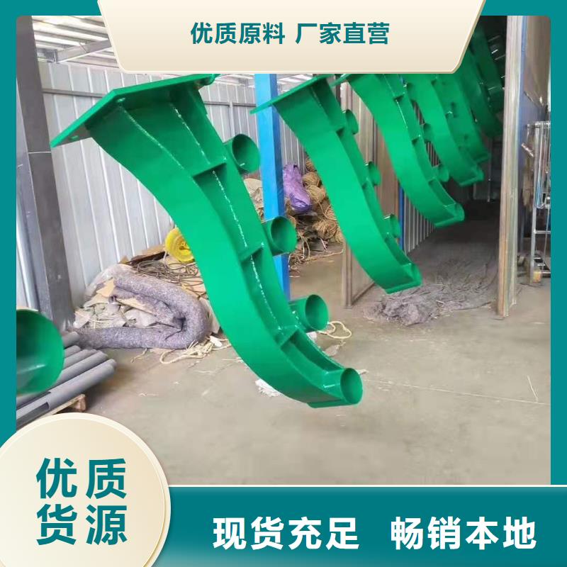 【铸造石仿石护栏立柱】【波形护栏】品质有保障
