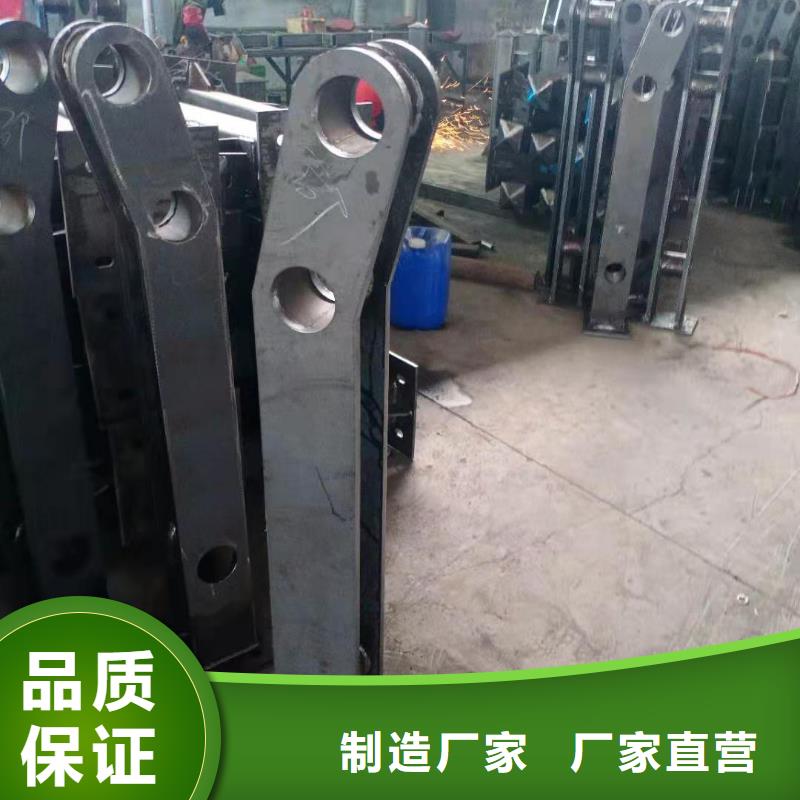【铸造石仿石护栏立柱】【波形护栏】品质有保障