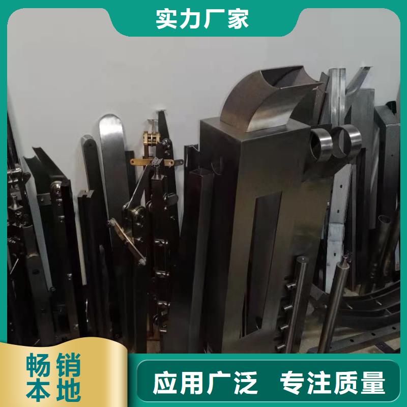 铸造石仿石护栏立柱,钢丝绳护栏厂家就近发货