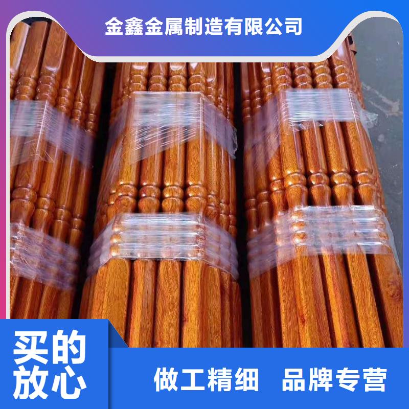 灯光景观护栏厂家河道景观护栏厂家细节决定成败