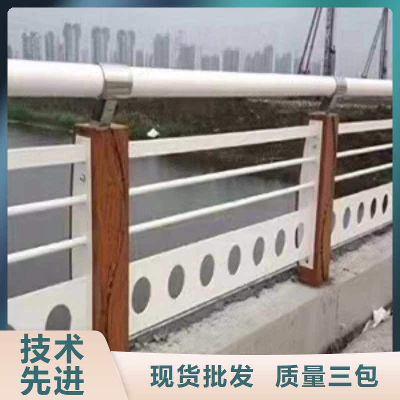 灯光景观护栏厂家_【桥梁护栏】源头把关放心选购