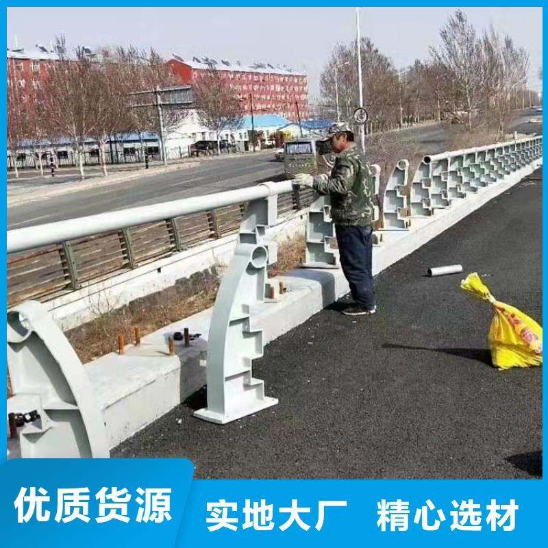 性价比高的求购LED灯光河道护栏厂家