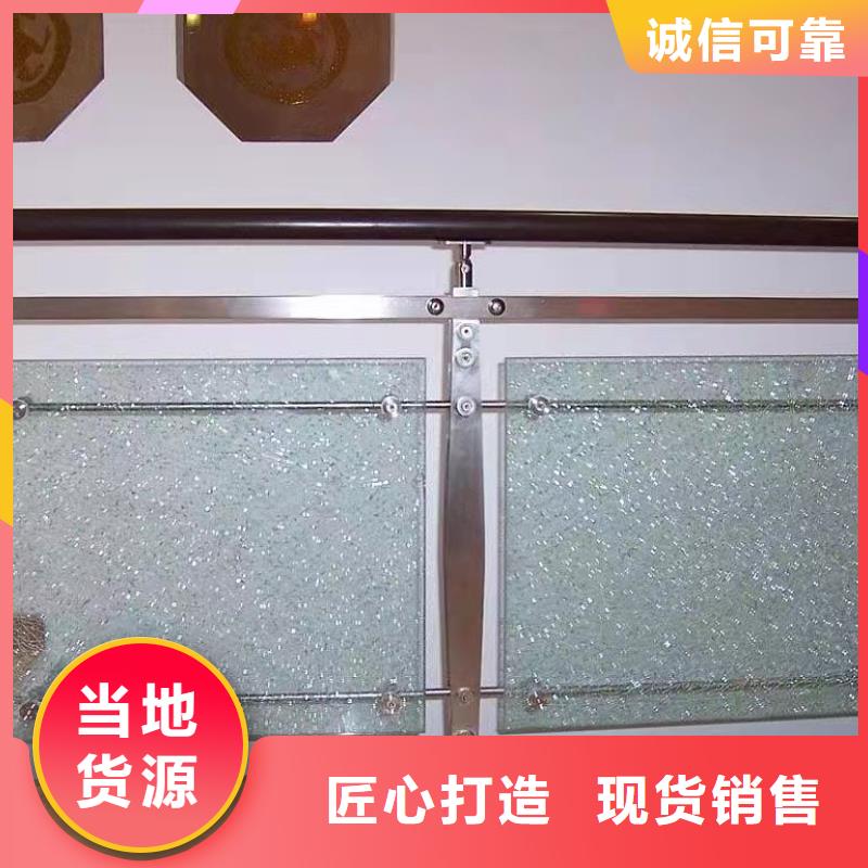 灯光景观护栏厂家中央分隔栏采购