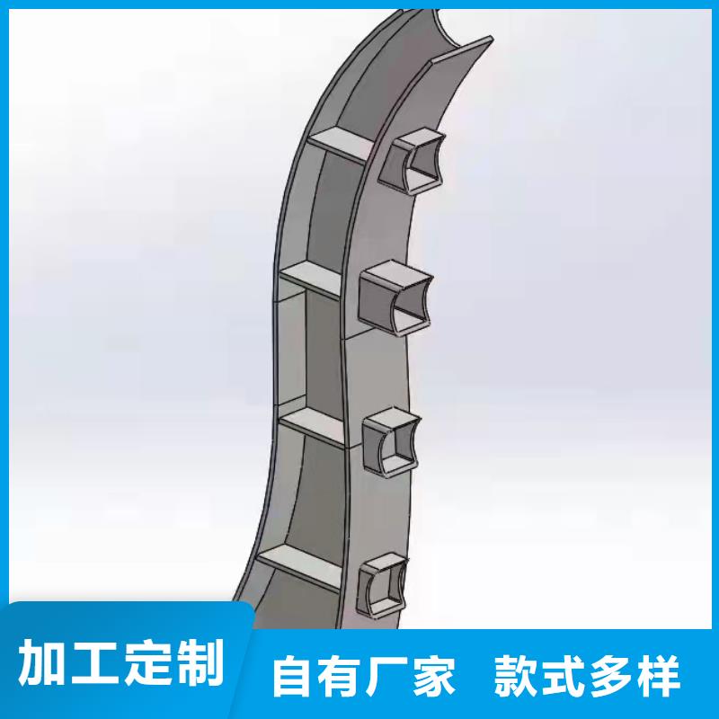 灯光景观护栏厂家_【桥梁护栏】源头把关放心选购