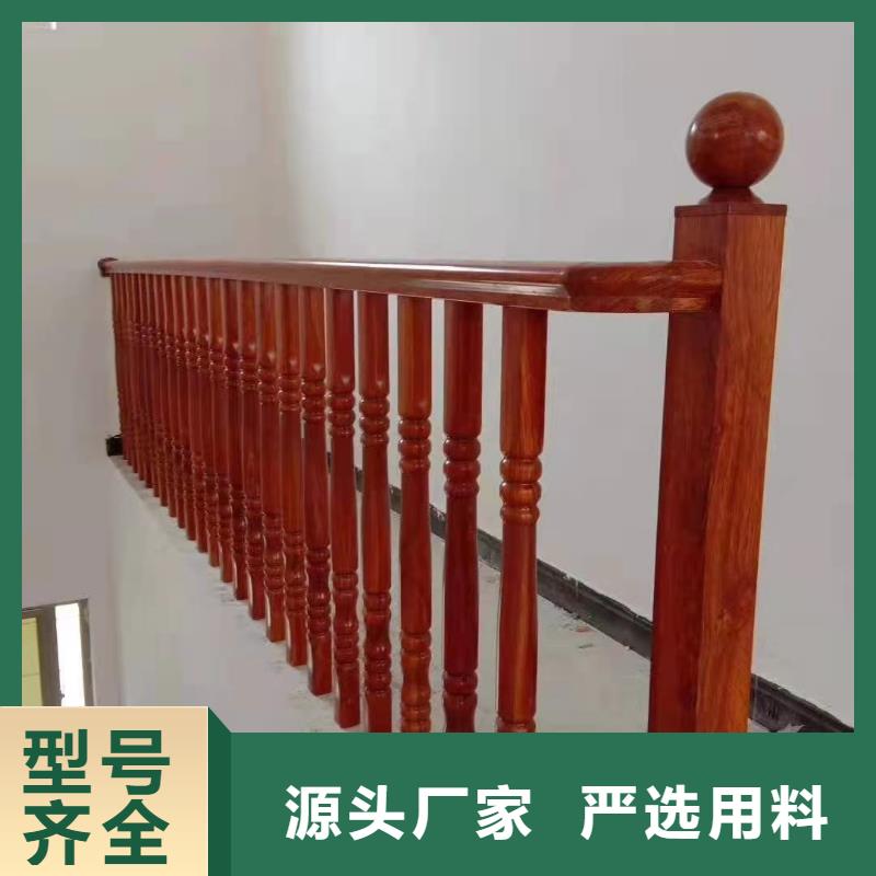 【灯光景观护栏厂家】城市景观防护栏实力厂商