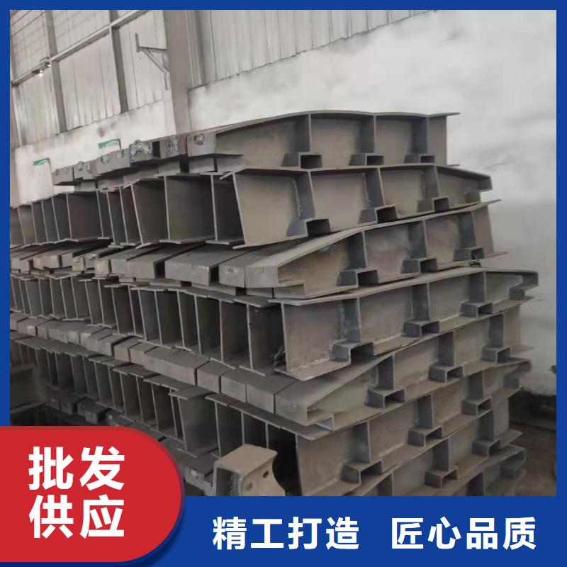 【灯光景观护栏厂家】城市景观防护栏实力厂商