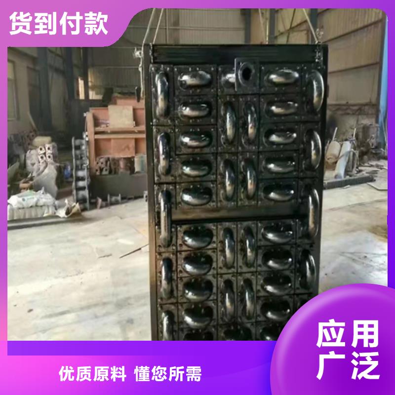 （1米-1.2米）锅炉省煤器管今日价格行情
