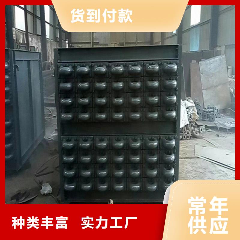 1米锅炉省煤器管怎么安装