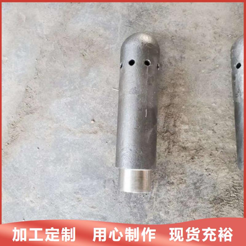【风帽锅炉配件根据要求定制】