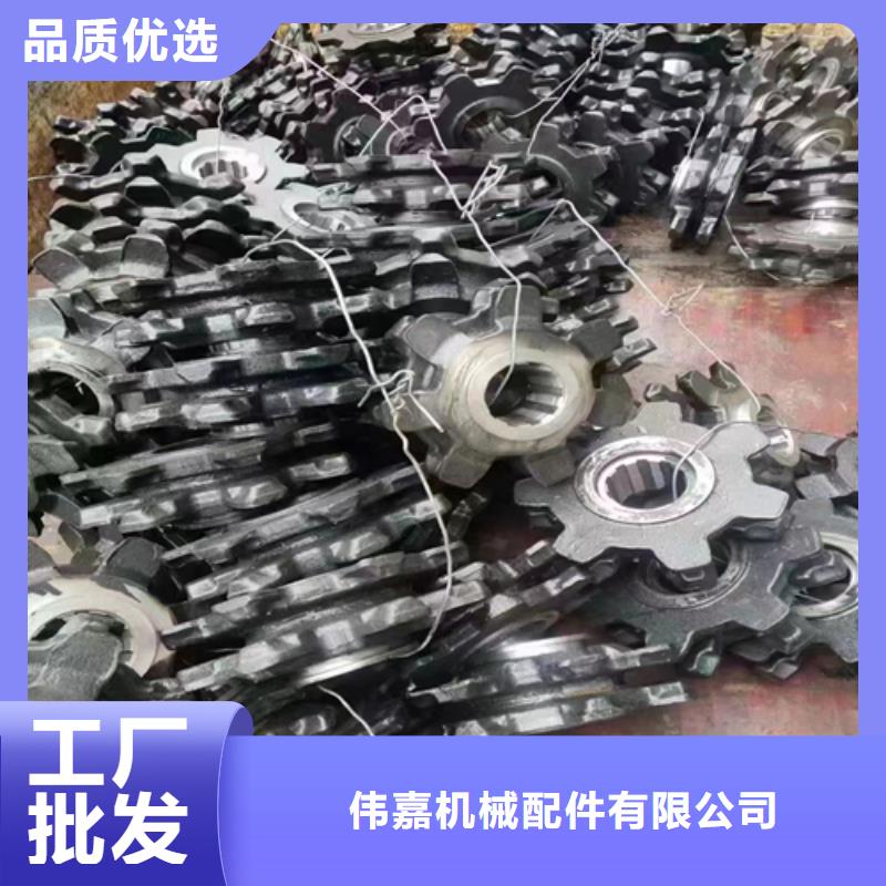 除渣机配件-耐高温锅炉配件厂家