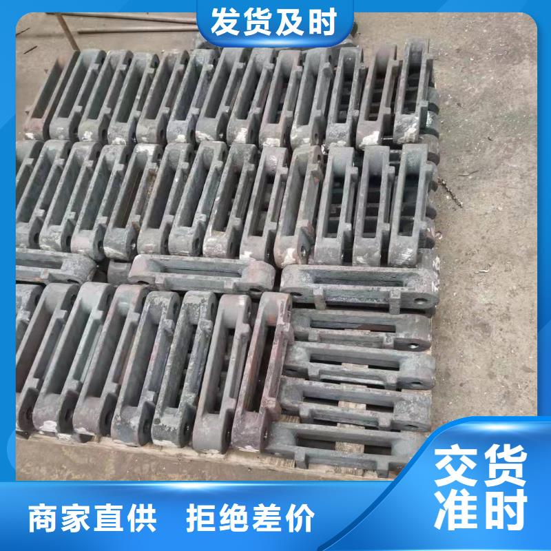除渣机刮板配件质量好的厂家