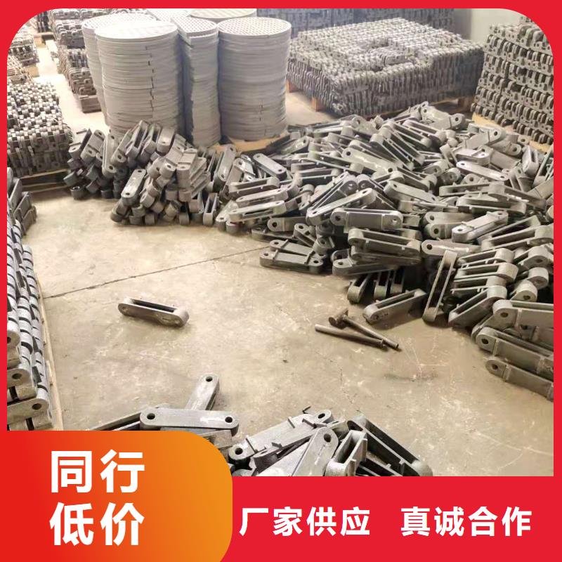 除渣机刮板配件质量好的厂家