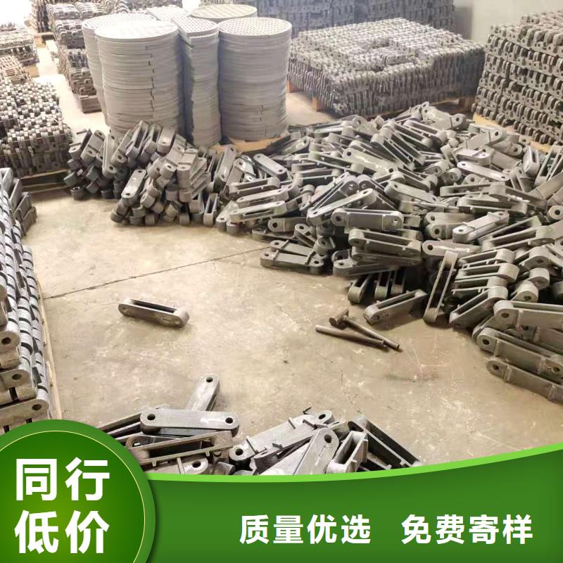 除渣机配件价格