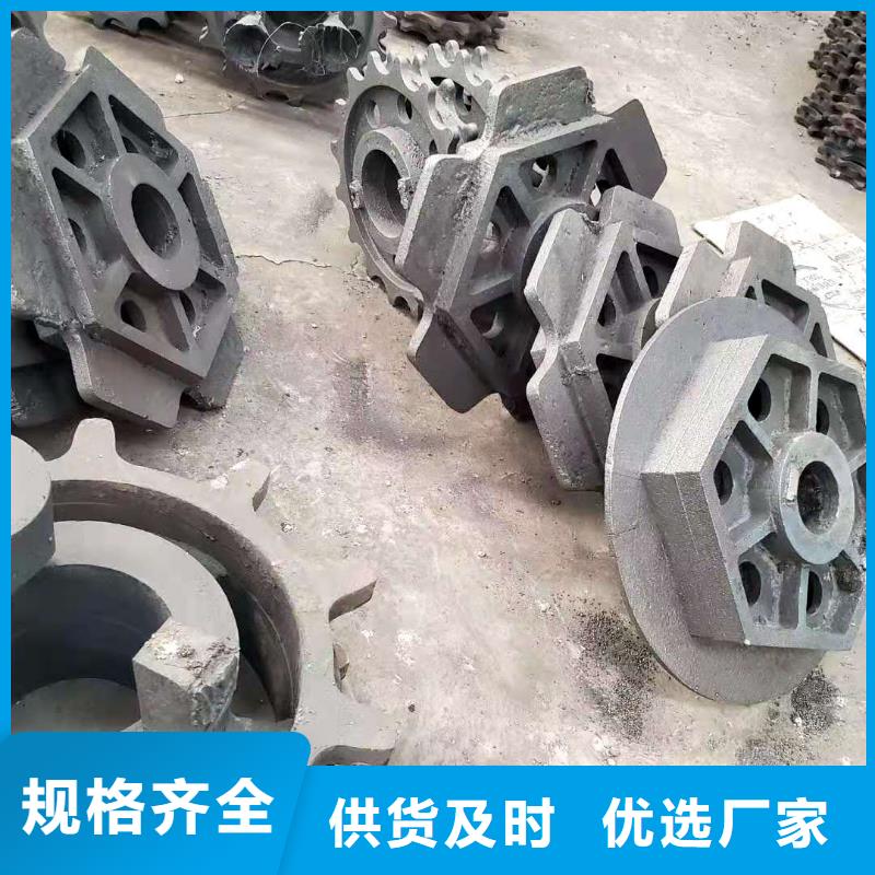 除渣机刮板配件质量好的厂家