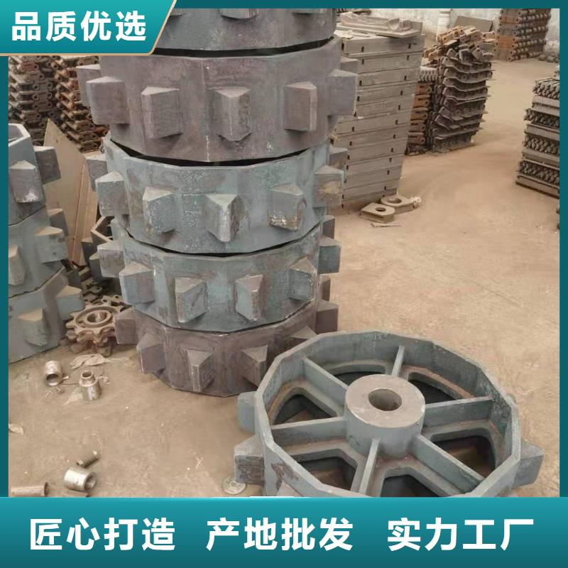 除渣机刮板配件质量好的厂家