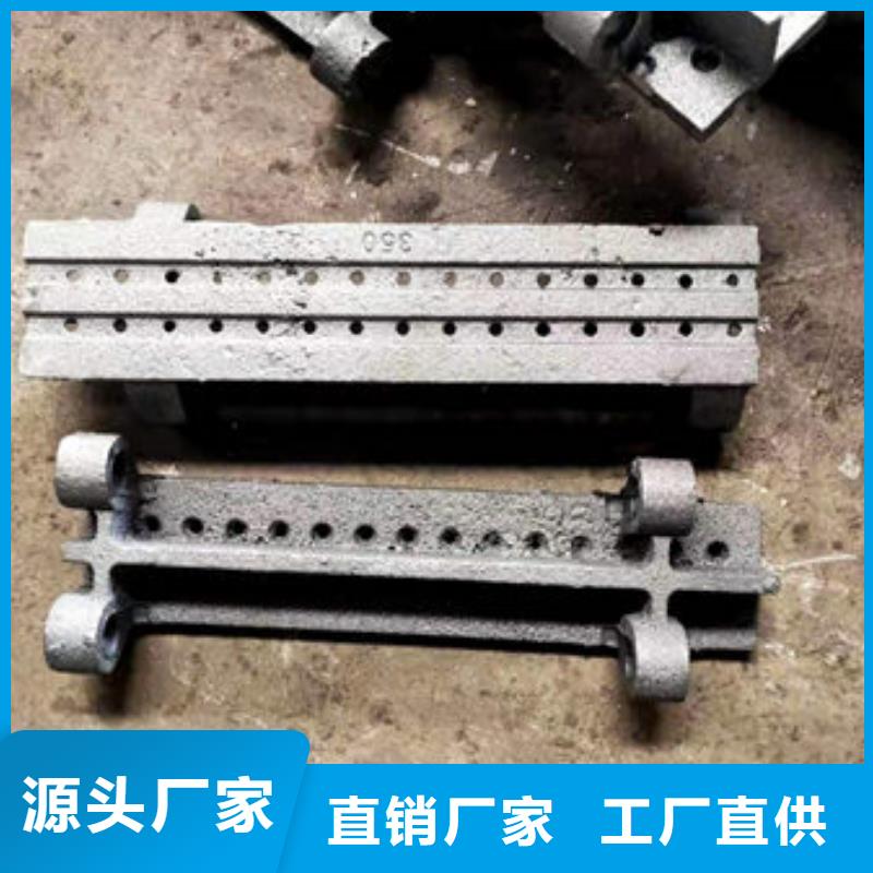 四爪炉排锅炉配件符合标准
