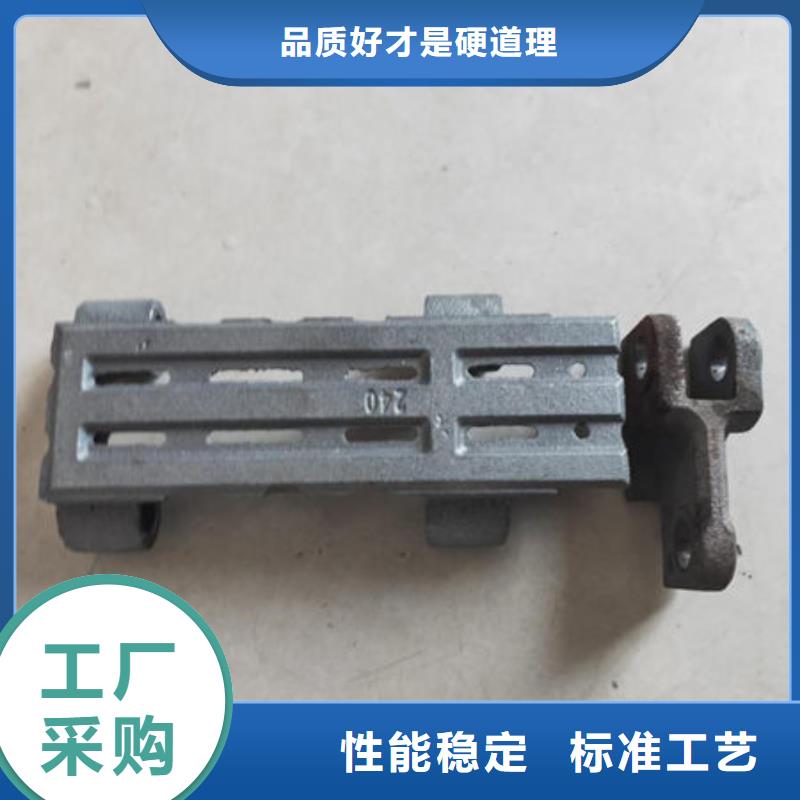 四爪炉排锅炉配件符合标准