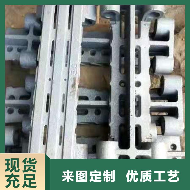 四爪炉排锅炉配件符合标准