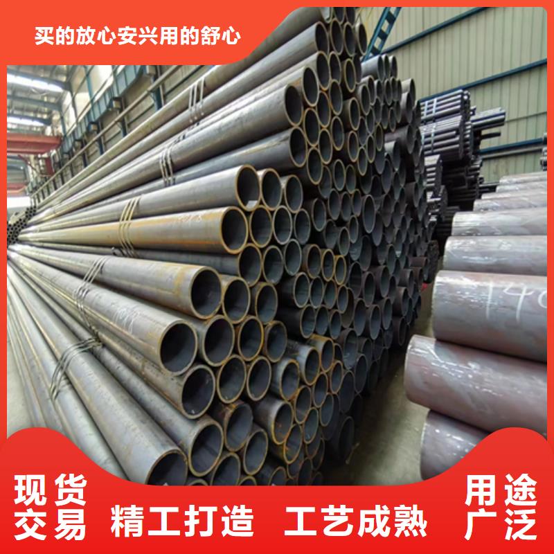 无缝钢管锅炉管48小时发货