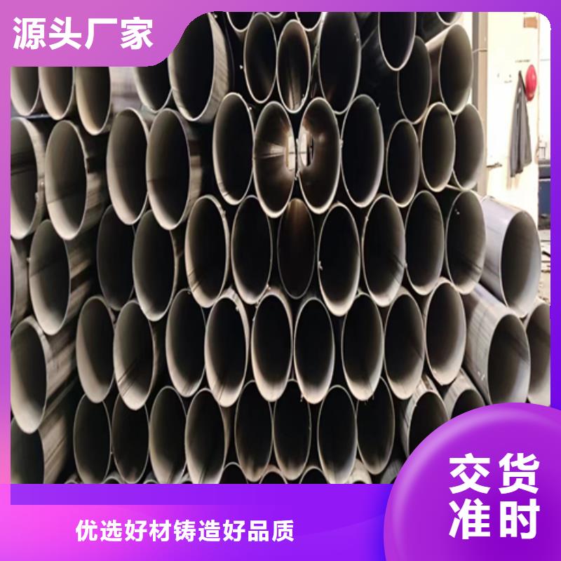 不锈钢焊管锅炉配件出厂严格质检