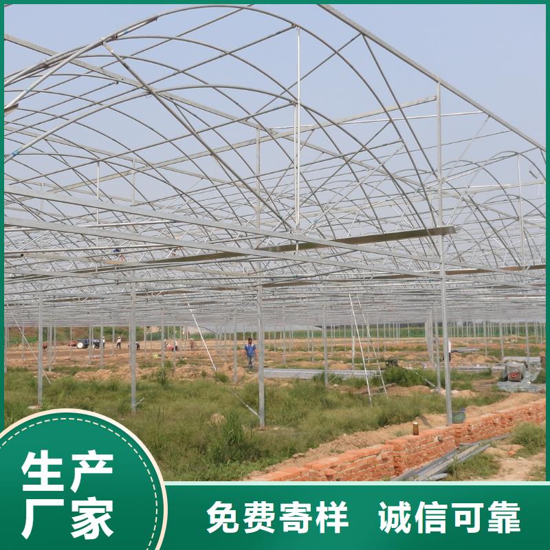 大棚6分镀锌管多重
