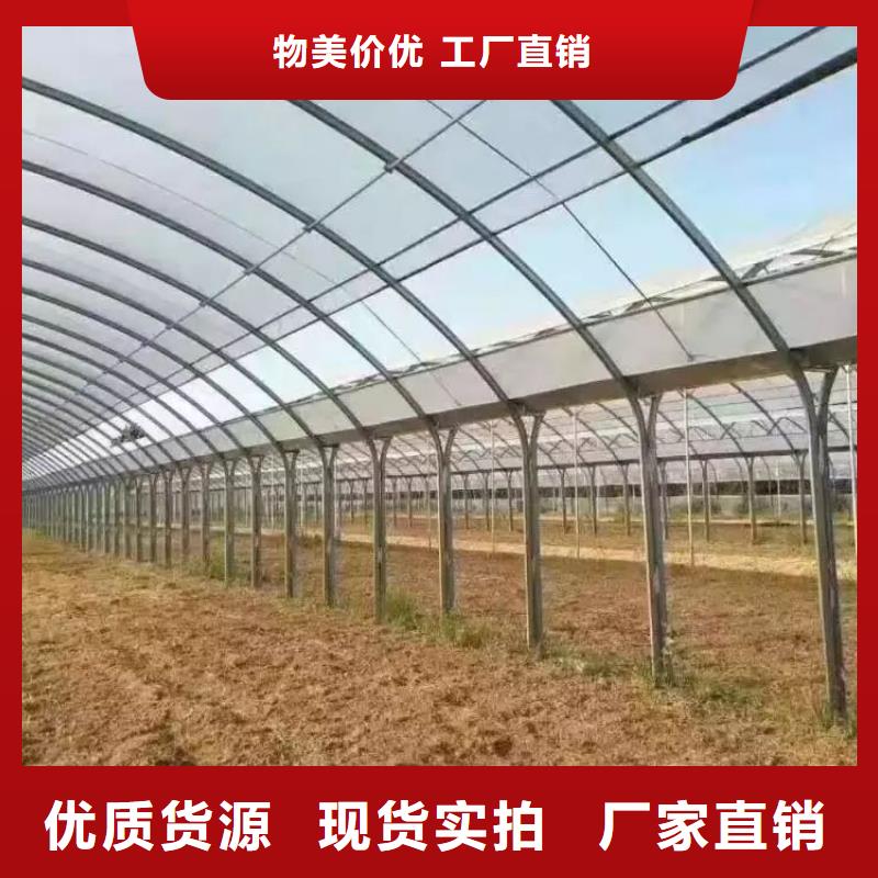 大棚6分镀锌管多重