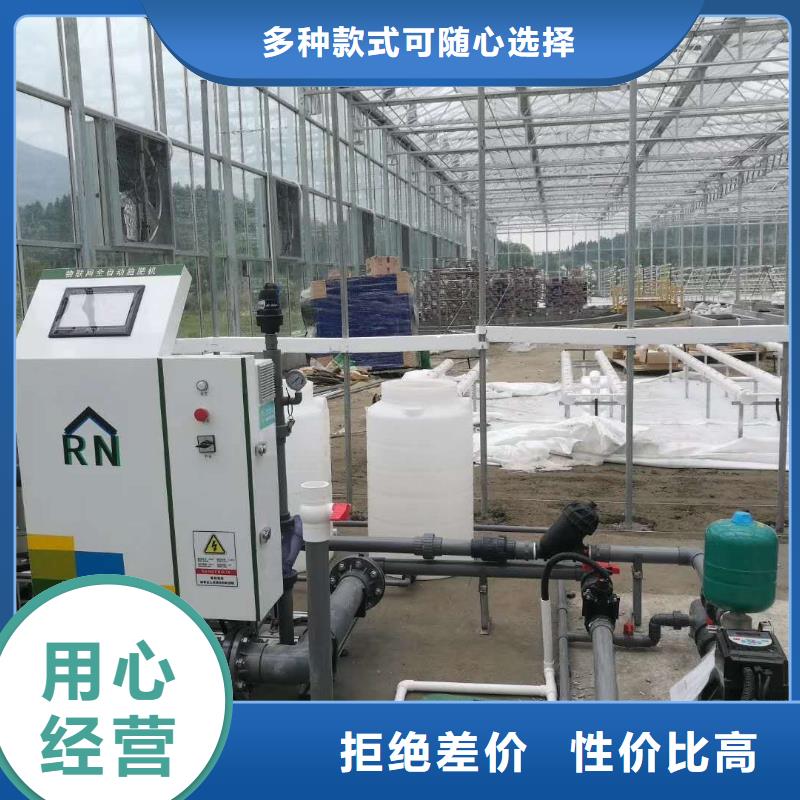 大棚管,椭圆管温室大棚性能稳定