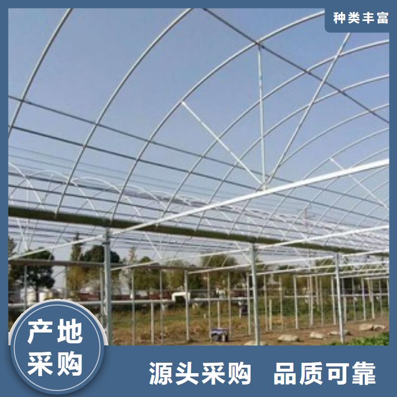 大棚管,椭圆管温室大棚性能稳定