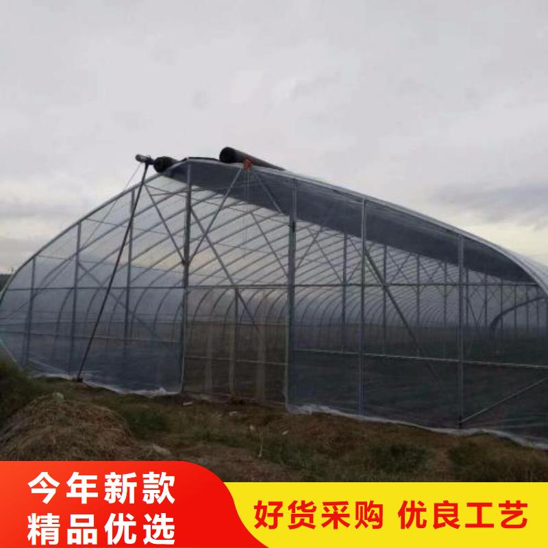 大棚管温室大棚管专注细节更放心