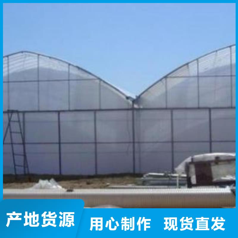 大棚管温室大棚管专注细节更放心