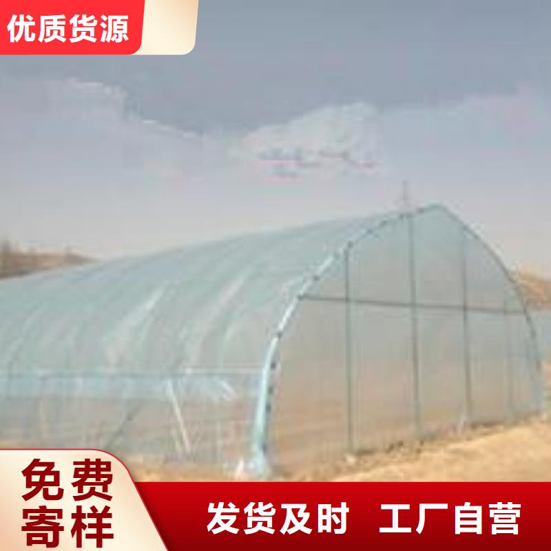 大棚管,椭圆管温室大棚性能稳定