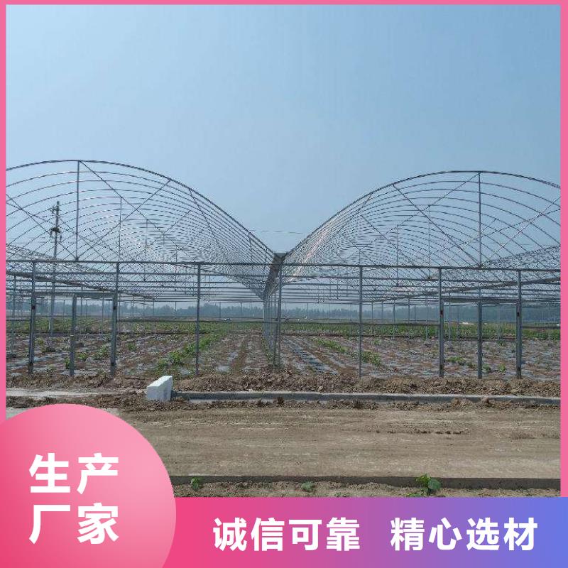 大棚管,椭圆管温室大棚性能稳定