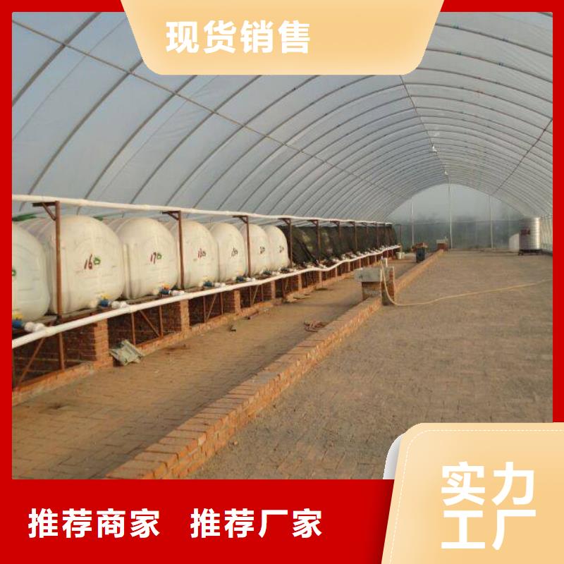 大棚管,椭圆管温室大棚性能稳定