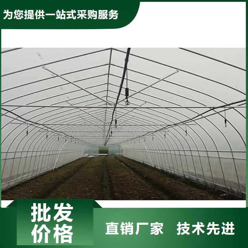 大棚6分镀锌管多重