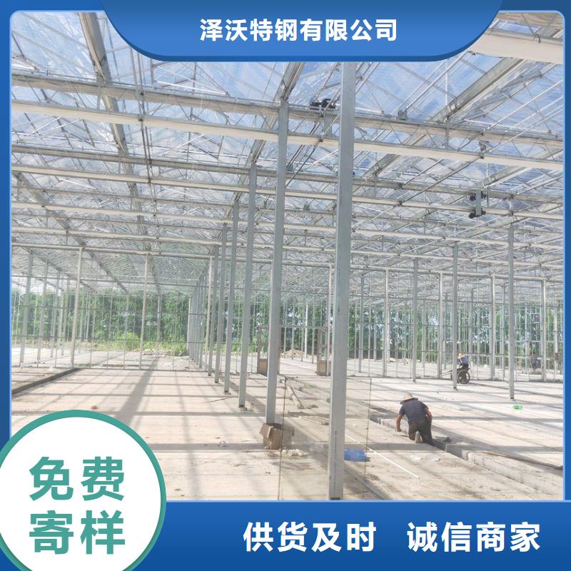 遂昌连栋大棚的优缺点购买2025