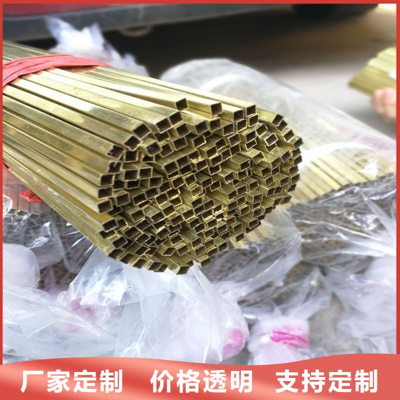 方管_方矩管交货准时