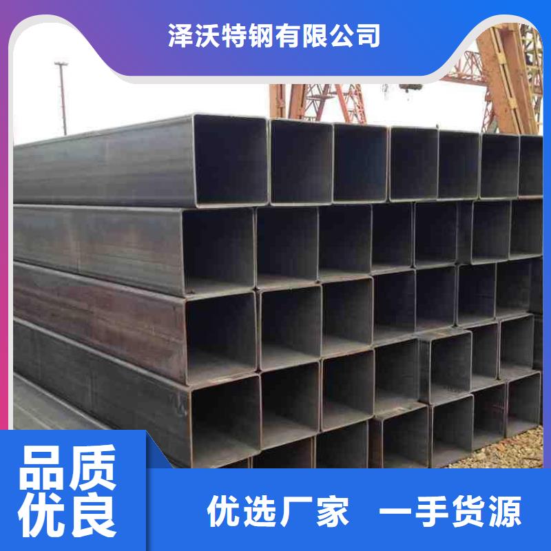 方管_方矩管交货准时