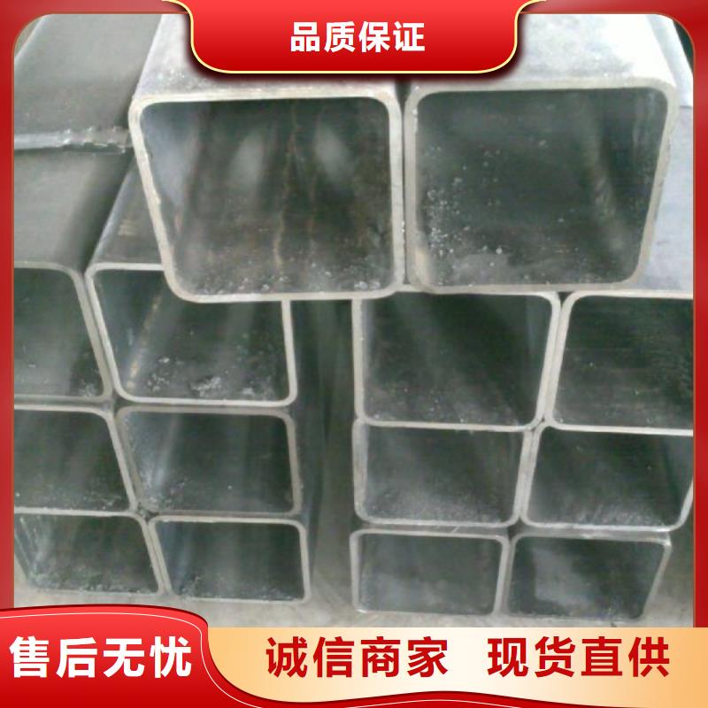 方管_方矩管交货准时