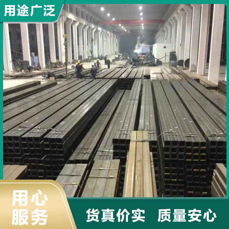 方管_方矩管交货准时