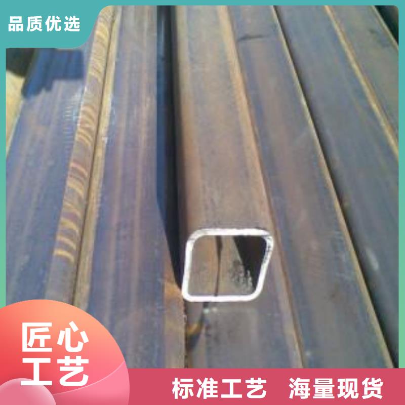 方管_方矩管交货准时