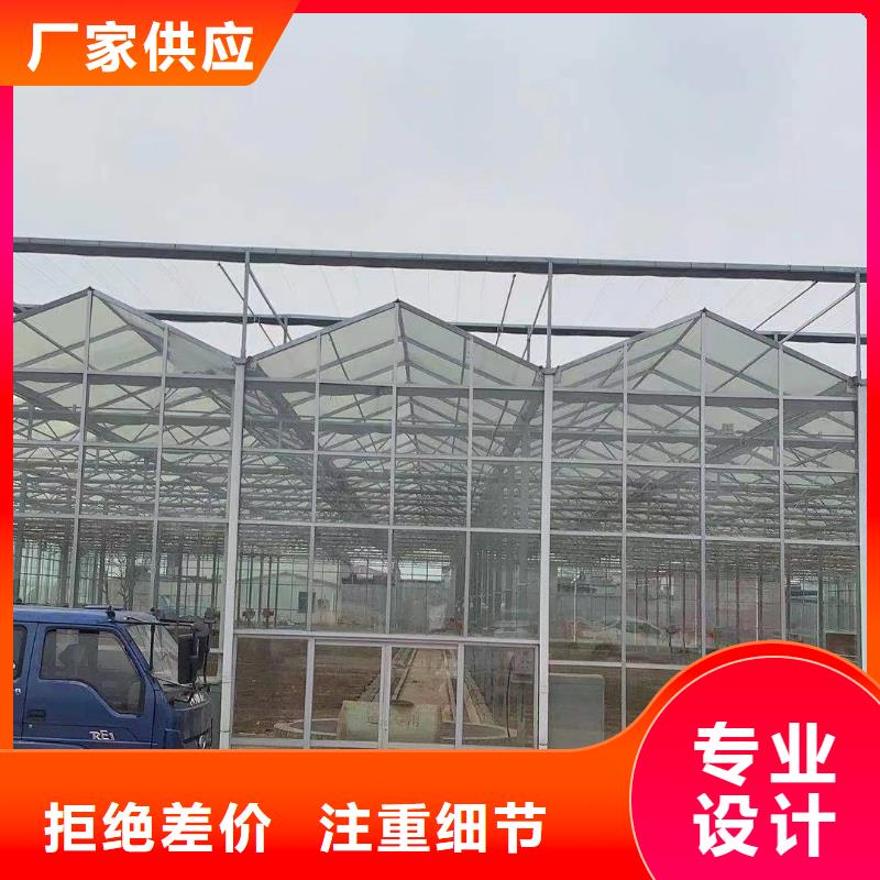 大棚管镀锌方管精选优质材料