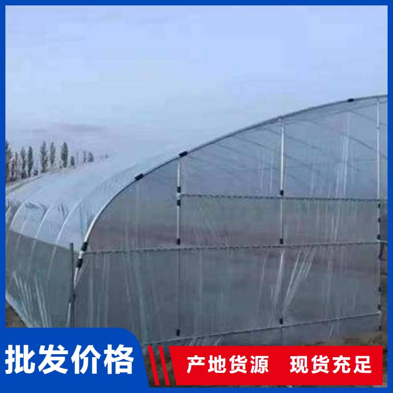 大棚管温室大棚管实力公司