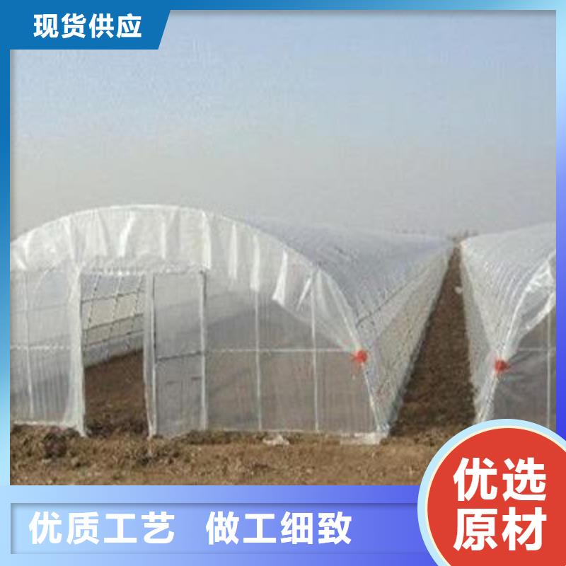 万山大棚热镀锌管