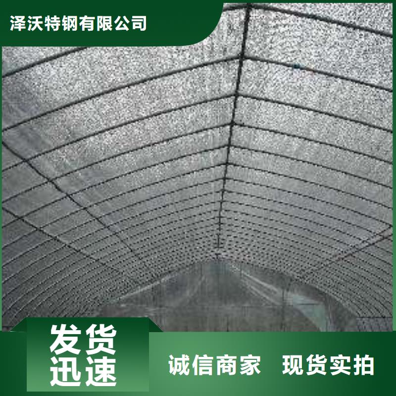 大棚管镀锌方管精选优质材料